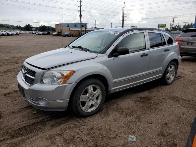 2007 Dodge Caliber SXT