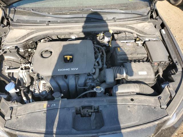 KMHD74LF3JU588986 Hyundai ELANTRA SE
