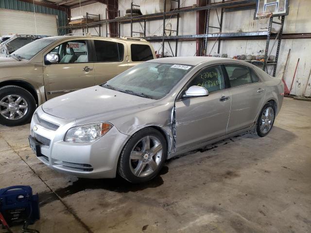 2011 Chevrolet Malibu 