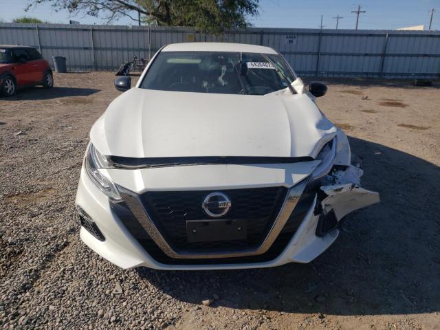 1N4BL4CV0MN405739 Nissan ALTIMA SR