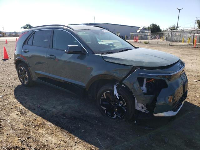 2023 KIA NIRO WIND - KNDCR3L14P5027983