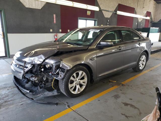 2011 Ford Taurus SEL