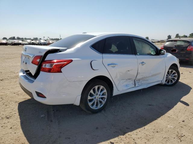 2019 NISSAN SENTRA S/S - 3N1AB7AP6KY287102