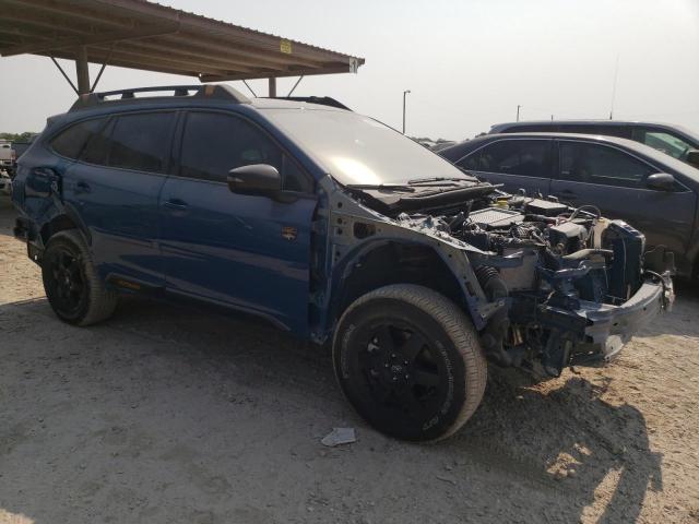 4S4BTGUD7P3149192 Subaru Outback Wilderness