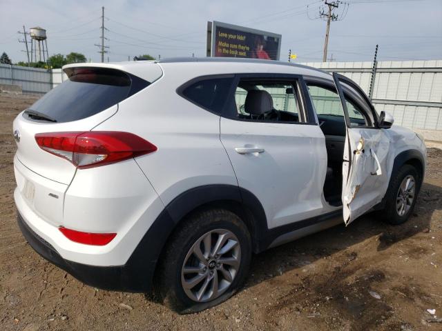 KM8J3CA44HU297529 | 2017 HYUNDAI TUCSON LIM