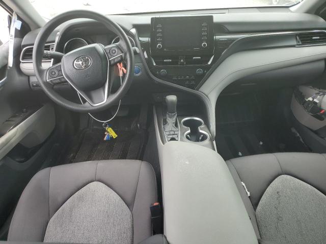 4T1C31AK3MU025933 Toyota CAMRY LE
