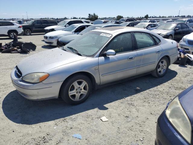 2000 Ford Taurus SEL