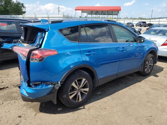 JTMRJREV3HD104435 | 2017 TOYOTA RAV4 HV LE