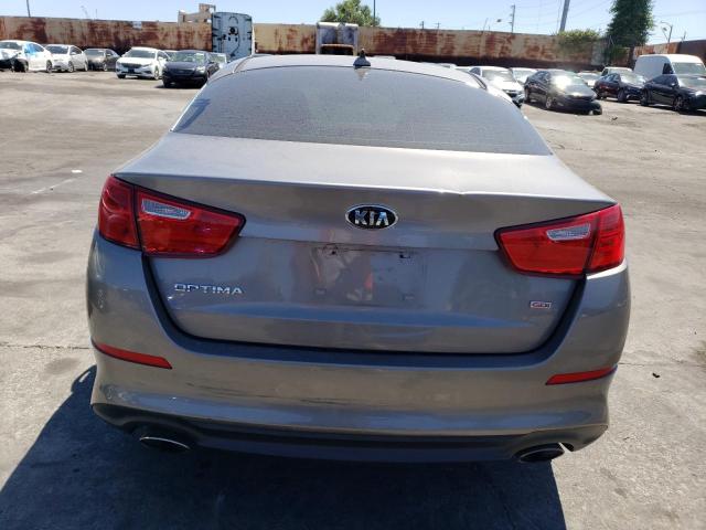 5XXGM4A75FG519333 KIA Optima Lx