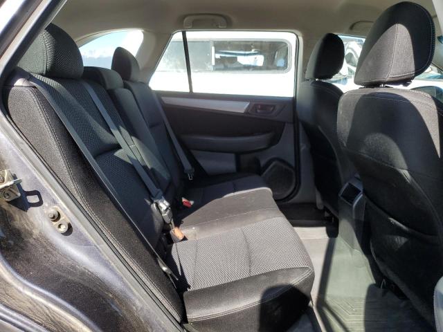 4S4BSBAC9F3235068 Subaru Outback 2.5i