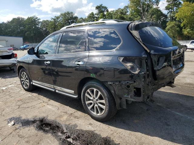 5N1AR2MN5GC604997 Nissan Pathfinder S