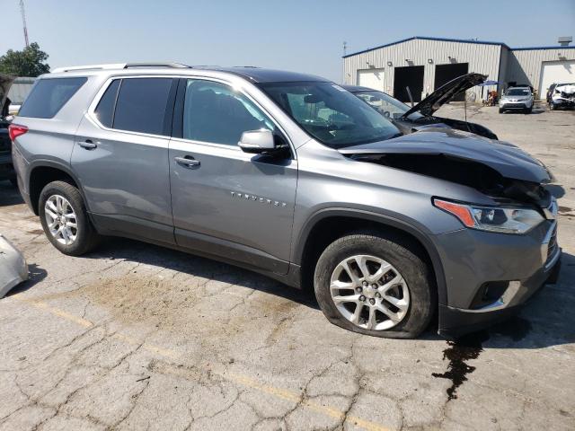 1GNERGKW0JJ276039 | 2018 Chevrolet traverse lt