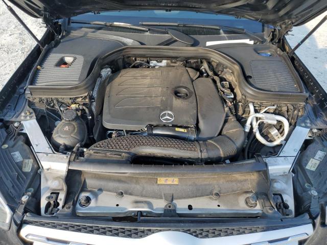 W1N0G8DB9LF812087 Mercedes-Benz GLC 300