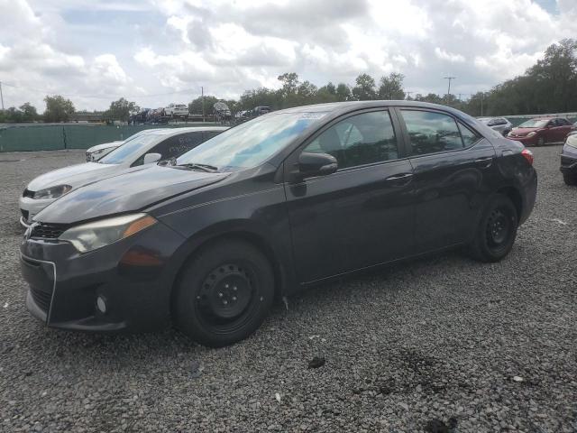Vin: 5yfburhe5gp524875, lot: 66549013, toyota corolla l 20161