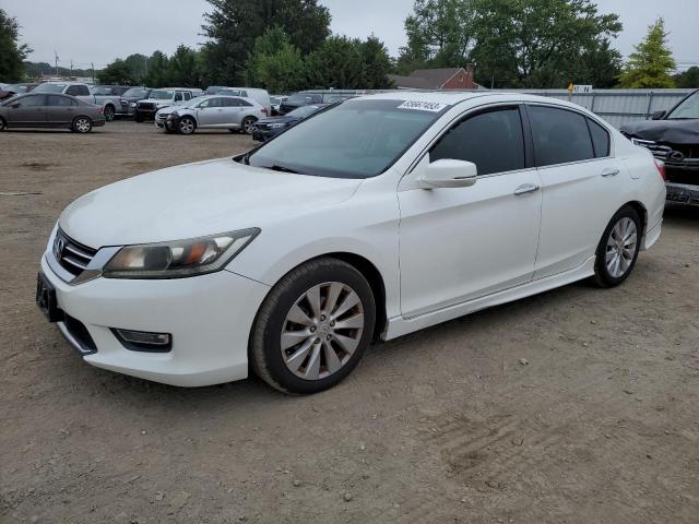 2013 Honda Accord Coupe EX