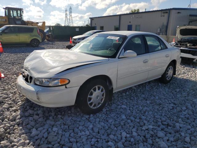 2003 Buick Century Custom