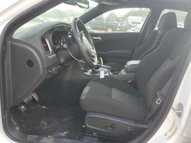 2022 DODGE CHARGER GT - 2C3CDXHG8NH138758