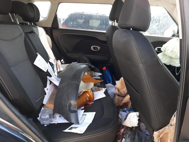 KNDJP3A59K7630511 KIA SOUL +