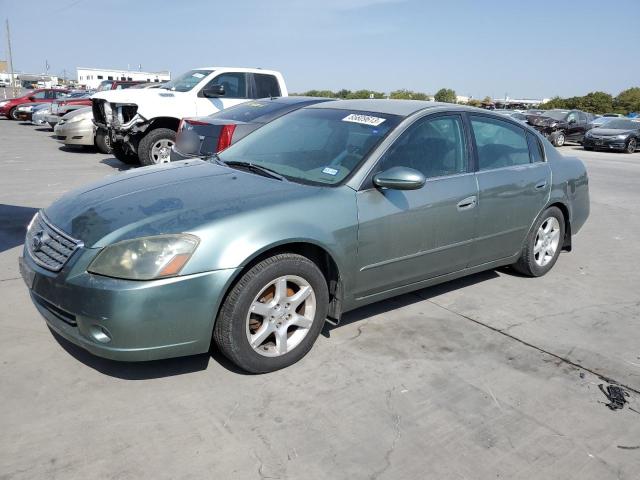 2005 Nissan Altima S