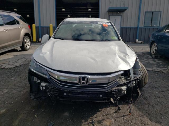 1HGCR2F14HA058909 Honda Accord Sport Special Edition