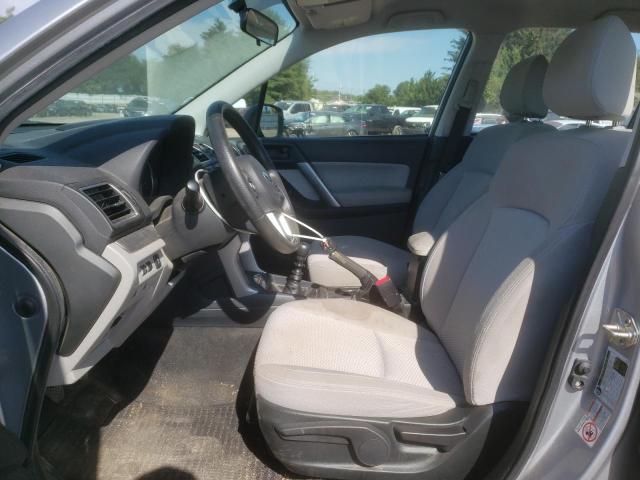 JF2SJAACXHG574260 Subaru Forester 2.5i