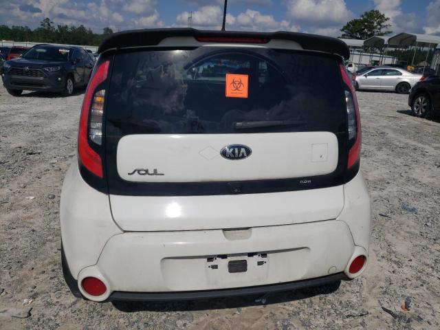 KNDJX3A53F7152382 KIA Soul !