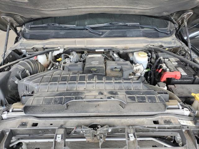2021 RAM 2500 BIG H - 3C6UR5DLXMG609128
