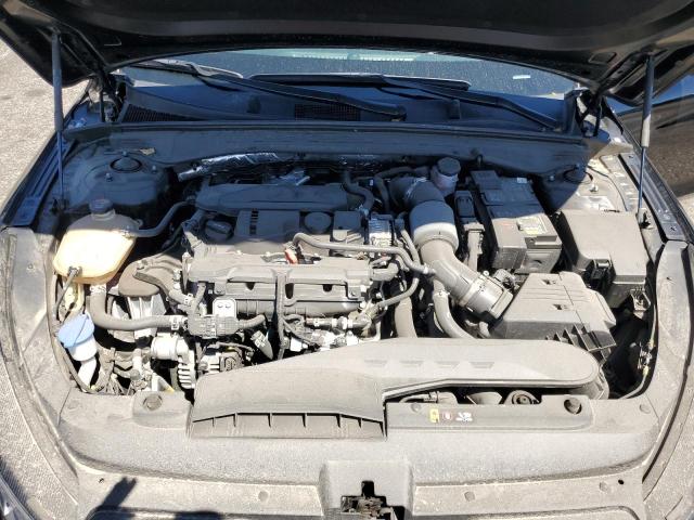 5XXG64J22NG140139 KIA K5 GT LINE