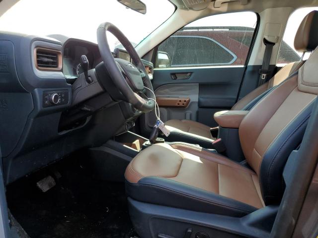 3FTTW8E35NRA42443 Ford Maverick Xl