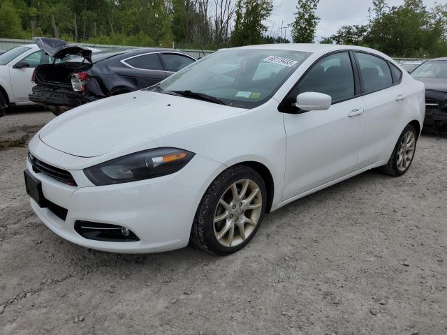 2013 Dodge Dart SXT