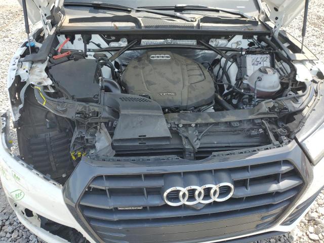 2019 AUDI Q5 PRESTIG - WA1CNAFY8K2017390