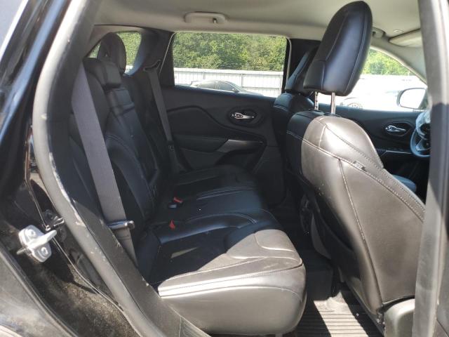 1C4PJLLB3KD249186 Jeep Cherokee Latitude Plus