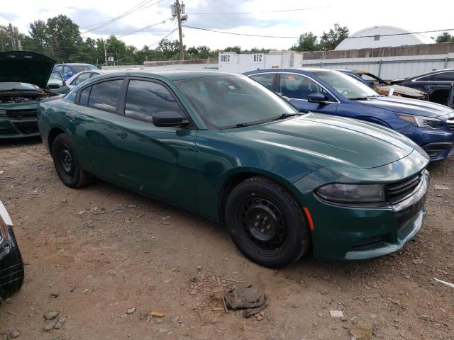 2015 DODGE CHARGER PO - 2C3CDXKT6FH905174