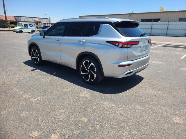 JA4J3VA89NZ016904 Mitsubishi Outlander Sel