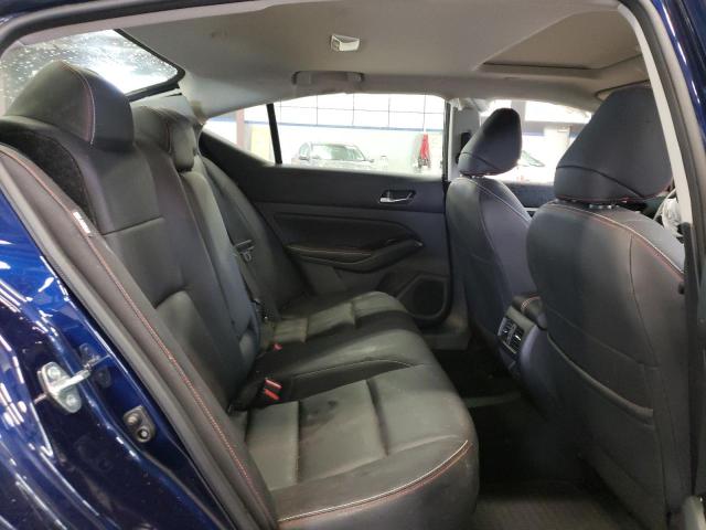 1N4AL4CV8PN338114 Nissan ALTIMA SR