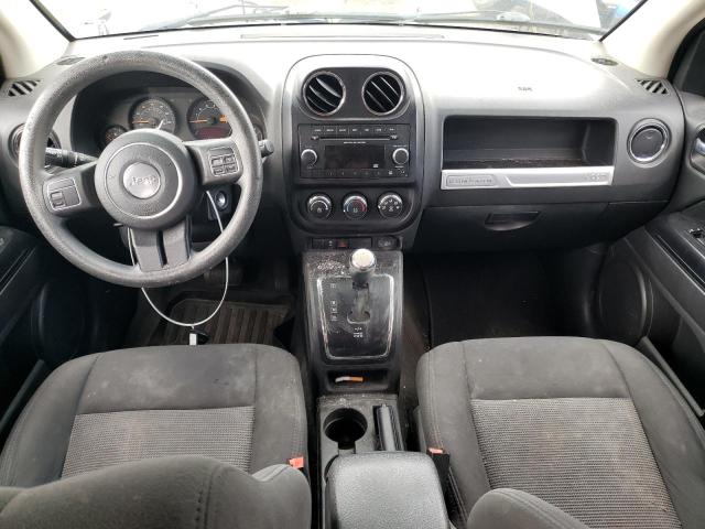 1C4NJDBB5FD440001 Jeep Compass Sport
