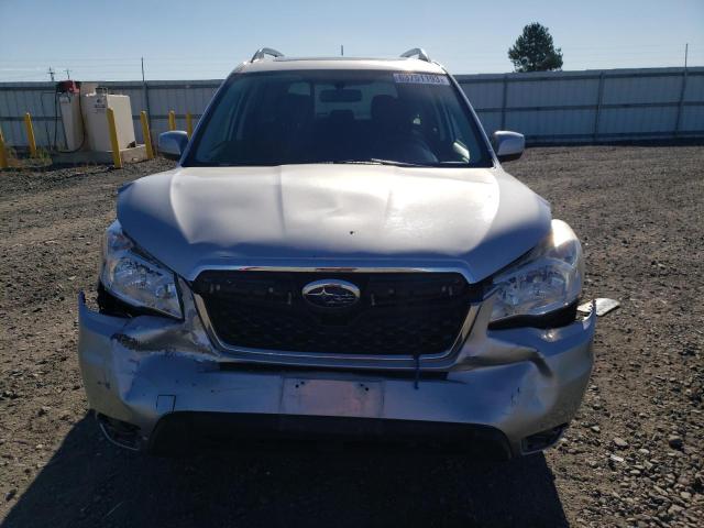JF2SJADCXFH434065 Subaru Forester 2.5i Premium