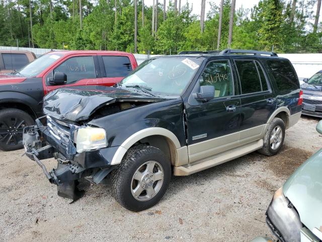 2008 Ford Expedition Eddie Bauer