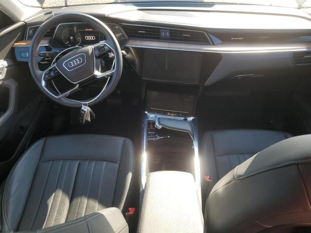 2019 AUDI E-TRON PRE - WA1LAAGE5KB023079