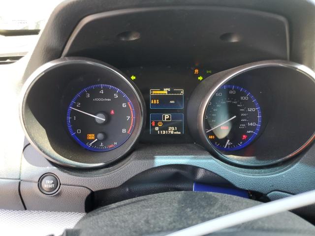 4S4BSACC0H3318284 Subaru Outback 2.5i Premium