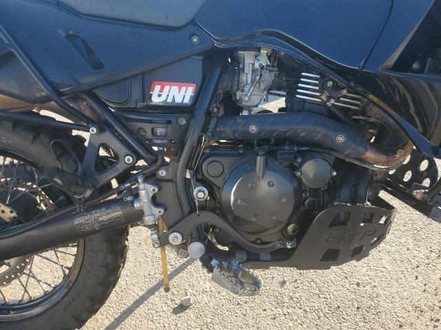 2013 KAWASAKI KL650 E - JKAKLEE15DDA52945