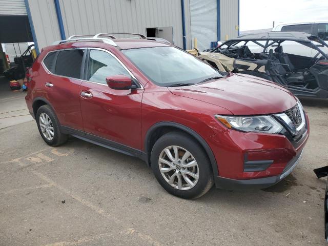 5N1AT2MT6LC814163 Nissan ROGUE S