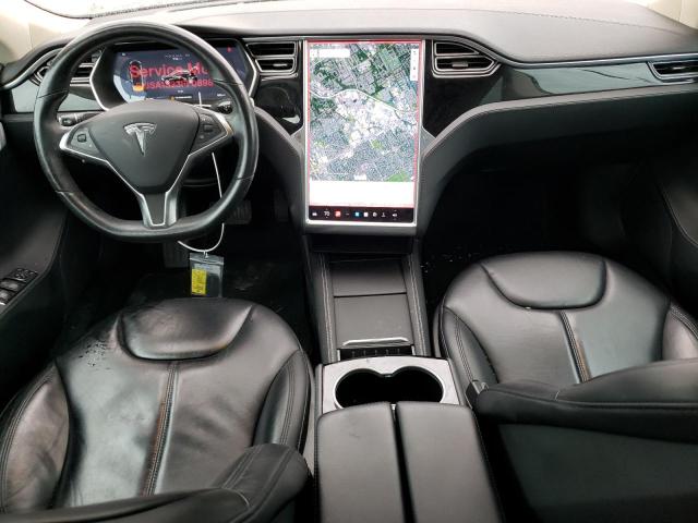 2015 TESLA MODEL S 70 5YJSA1S23FF089809