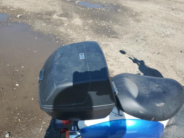 2008 HONDA CHF50 JH2AF60098K600030