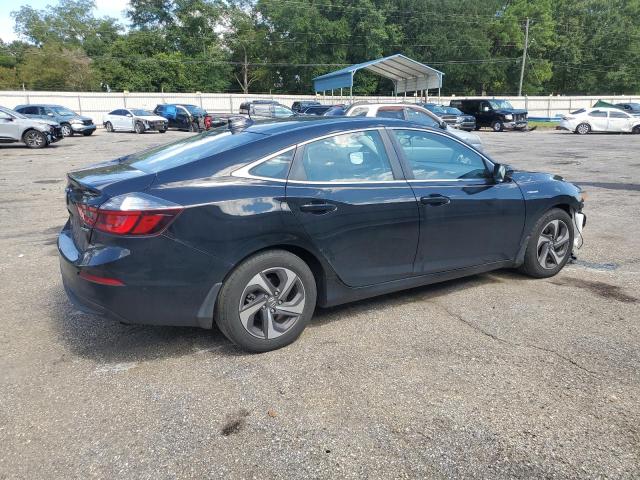 19XZE4F56KE019021 | 2019 HONDA INSIGHT EX