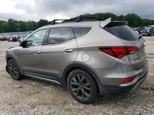 5XYZWDLA9HG485990 Hyundai SANTA FE SPORT