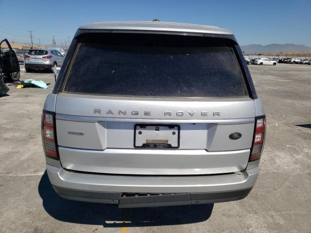 SALGS2EF5EA130965 Land Rover Range Rover Supercharged