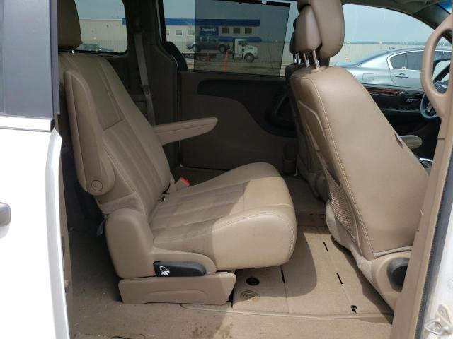 2C4RC1BG4GR113240 | 2016 Chrysler town & country touring