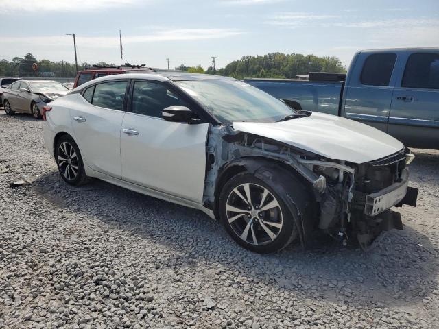 Vin: 1n4aa6ap2gc406490, lot: 65582353, nissan maxima 3.5s 20164