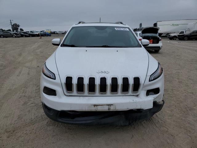 1C4PJMCS5HW621517 Jeep Cherokee Latitude